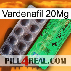 Vardenafil 20Mg new04